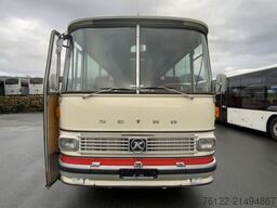 SETRA Setra S 150 / Oldtimer / Differenzbesteuert