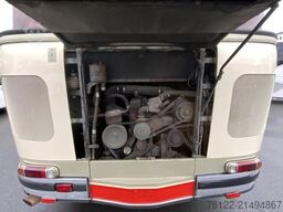 SETRA Setra S 150 / Oldtimer / Differenzbesteuert