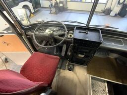 SETRA Setra S 150 / Oldtimer / Differenzbesteuert