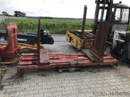 Auramo P-800LE