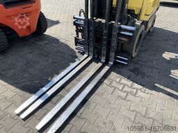 Bolzoni DS13FS