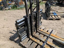 Bolzoni DS13FS