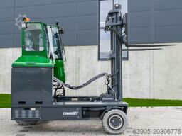 Combilift C 5500 XLE