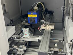 Rommel Laser