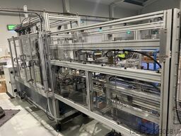 L. Meynard et Fils Flaschennetz-Verpacker