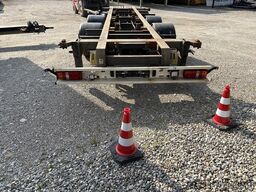 SOMMER Jumbo Multiwechsler alle Höhen Verzinkt