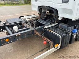 IVECO ML75E19/P / EURO-6 / L-Haus / Standlima / Webasto