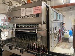 PAC Flaschenreinigungsmaschine
