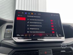 MAN TGE 3.180 Pritsche DOKA MR 4x4 ACC LED DIFF-SPER