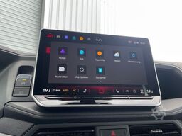 MAN TGE 3.180 Pritsche DOKA MR 4x4 ACC LED DIFF-SPER