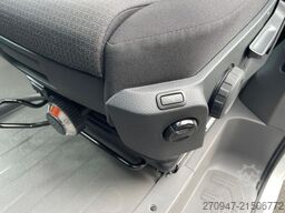 MAN TGE 3.180 Pritsche DOKA MR 4x4 ACC LED DIFF-SPER