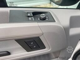 MAN TGE 3.180 Pritsche DOKA MR 4x4 ACC LED DIFF-SPER