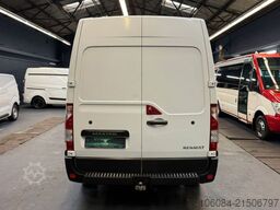 RENAULT Master Kasten L2H2 Klima Standheizung R-CAM AHK