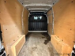 RENAULT Master Kasten L2H2 Klima Standheizung R-CAM AHK