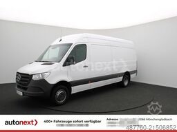 MERCEDES-BENZ Sprinter 517 *MAXI* 1.HAND+KAMERA+KLIMA