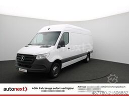 MERCEDES-BENZ Sprinter 517 *MAXI* 1.HAND+KAMERA+KLIMA