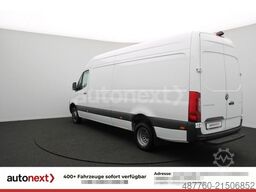MERCEDES-BENZ Sprinter 517 *MAXI* 1.HAND+KAMERA+KLIMA