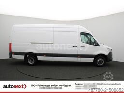 MERCEDES-BENZ Sprinter 517 *MAXI* 1.HAND+KAMERA+KLIMA