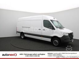 MERCEDES-BENZ Sprinter 517 *MAXI* 1.HAND+KAMERA+KLIMA