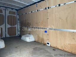 MERCEDES-BENZ Sprinter 517 *MAXI* 1.HAND+KAMERA+KLIMA