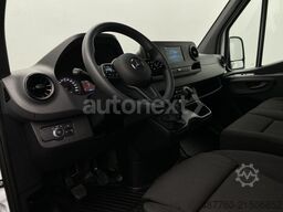MERCEDES-BENZ Sprinter 517 *MAXI* 1.HAND+KAMERA+KLIMA