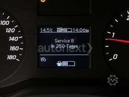 MERCEDES-BENZ Sprinter 517 *MAXI* 1.HAND+KAMERA+KLIMA
