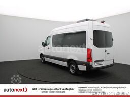 MERCEDES-BENZ Sprinter 317 Tourer *ROLLSTUHL-LIFT* DACHKLIMA