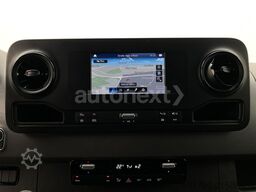 MERCEDES-BENZ Sprinter 317 Tourer *ROLLSTUHL-LIFT* DACHKLIMA