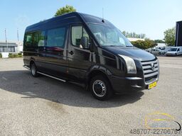 VW Crafter 17 Sitze EURO 5