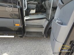 VW Crafter 17 Sitze EURO 5