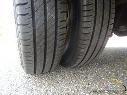 VW Crafter 17 Sitze EURO 5