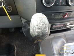 VW Crafter 17 Sitze EURO 5