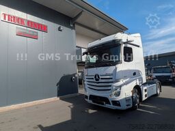 MERCEDES-BENZ Actros 1848 / MP5 / Nur 190000 Km / Mirror Cam