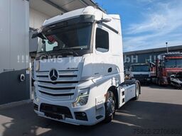 MERCEDES-BENZ Actros 1848 / MP5 / Nur 190000 Km / Mirror Cam