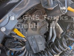 MERCEDES-BENZ Actros 1848 / MP5 / Nur 190000 Km / Mirror Cam