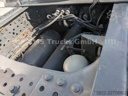 MERCEDES-BENZ Actros 1848 / MP5 / Nur 190000 Km / Mirror Cam