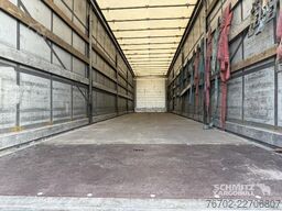 Schmitz Cargobull Curtainsider Standard