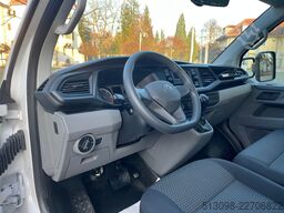VW T6.1 2.0 TDI 3X SEITENKIPPER DSG SHZ AHK 1.HAND