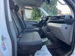 VW T6.1 2.0 TDI 3X SEITENKIPPER DSG SHZ AHK 1.HAND