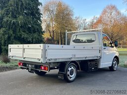 VW T6.1 2.0 TDI 3X SEITENKIPPER DSG SHZ AHK 1.HAND