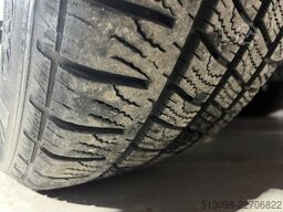 VW T6.1 2.0 TDI 3X SEITENKIPPER DSG SHZ AHK 1.HAND