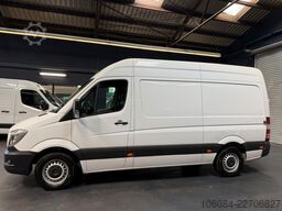 MERCEDES-BENZ Sprinter 316 Kasten L2H2 AC STHZ TEMPO AHK 3,5T