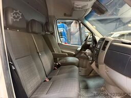 MERCEDES-BENZ Sprinter 316 Kasten L2H2 AC STHZ TEMPO AHK 3,5T