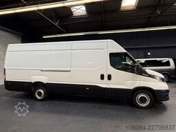 IVECO Daily 35S18  MAXI HI-Matic AC TEMPO R-CAM LUFT