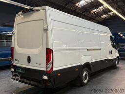IVECO Daily 35S18  MAXI HI-Matic AC TEMPO R-CAM LUFT