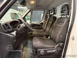 IVECO Daily 35S18  MAXI HI-Matic AC TEMPO R-CAM LUFT