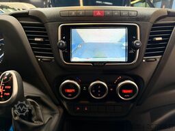 IVECO Daily 35S18  MAXI HI-Matic AC TEMPO R-CAM LUFT