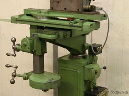 Stehle mit Magnetplatte