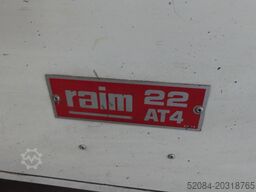 RAIM 22 AT4