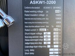  Aisikai circuit breakers - vatious options
